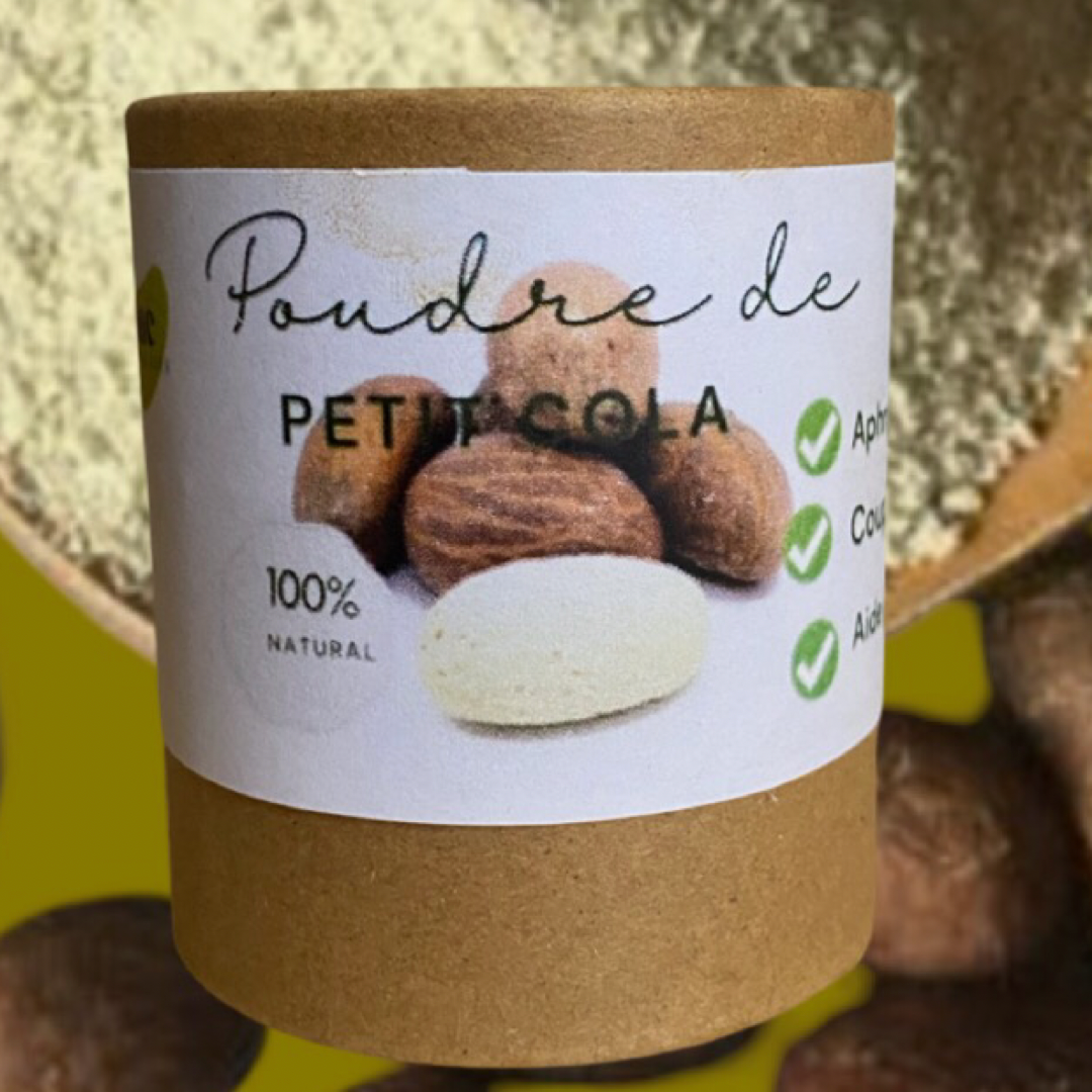 POUDRE DE PETIT COLA