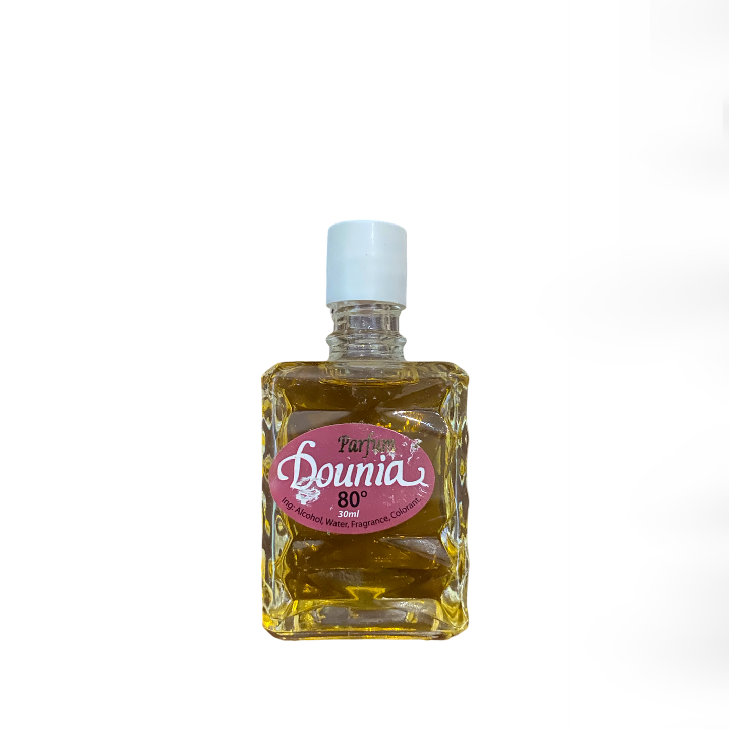 Parfum Dounia/ parfum spirituel 15 ml