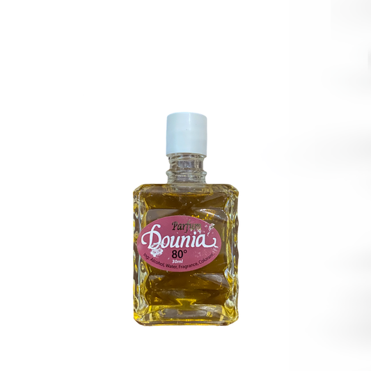 Parfum Dounia/ parfum spirituel 15 ml